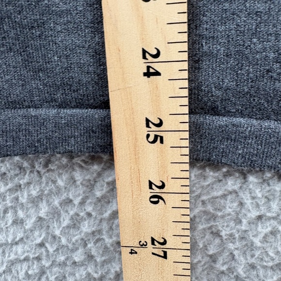 J.McLaughlin Colorblock Button Shoulder Long Sleeve Top Women’s Medium - Picture 6 of 9